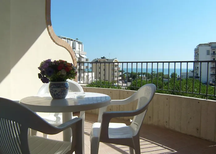Residence Torre Del Mar