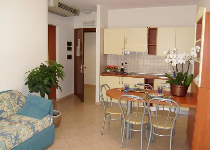 Residence Torre Del Mar
