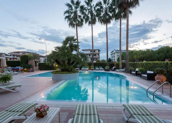 Residence Torre Del Mar