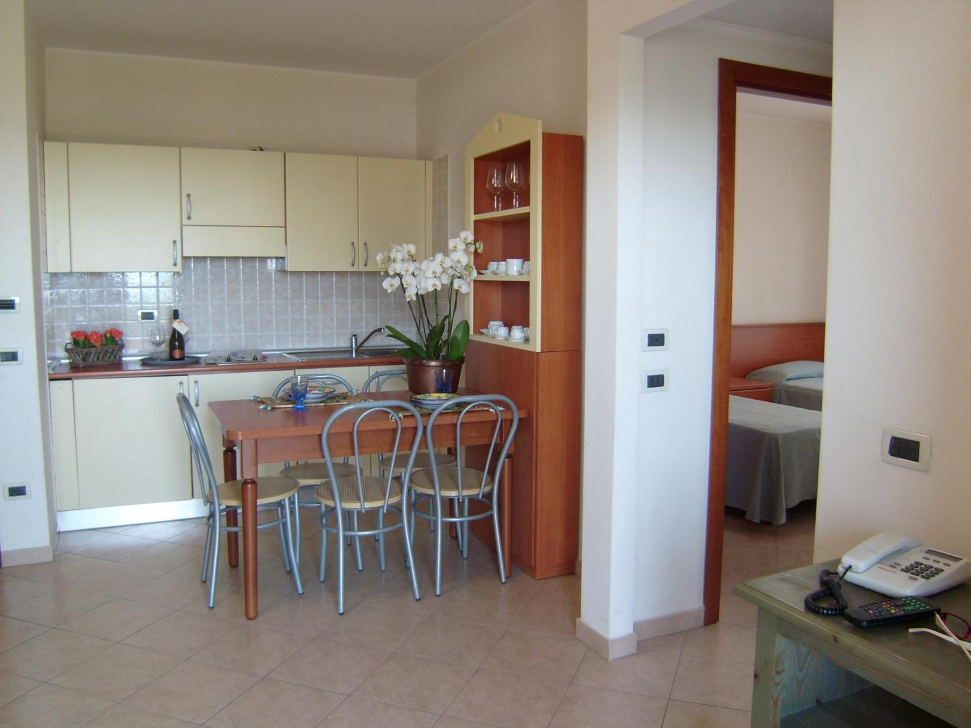 Torre Del Mar Aparthotel 4*