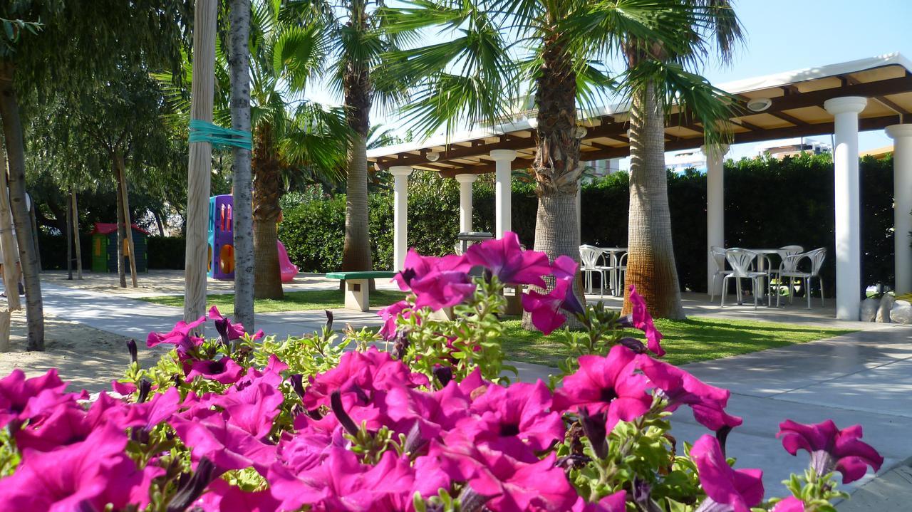 Torre Del Mar Aparthotel 4*