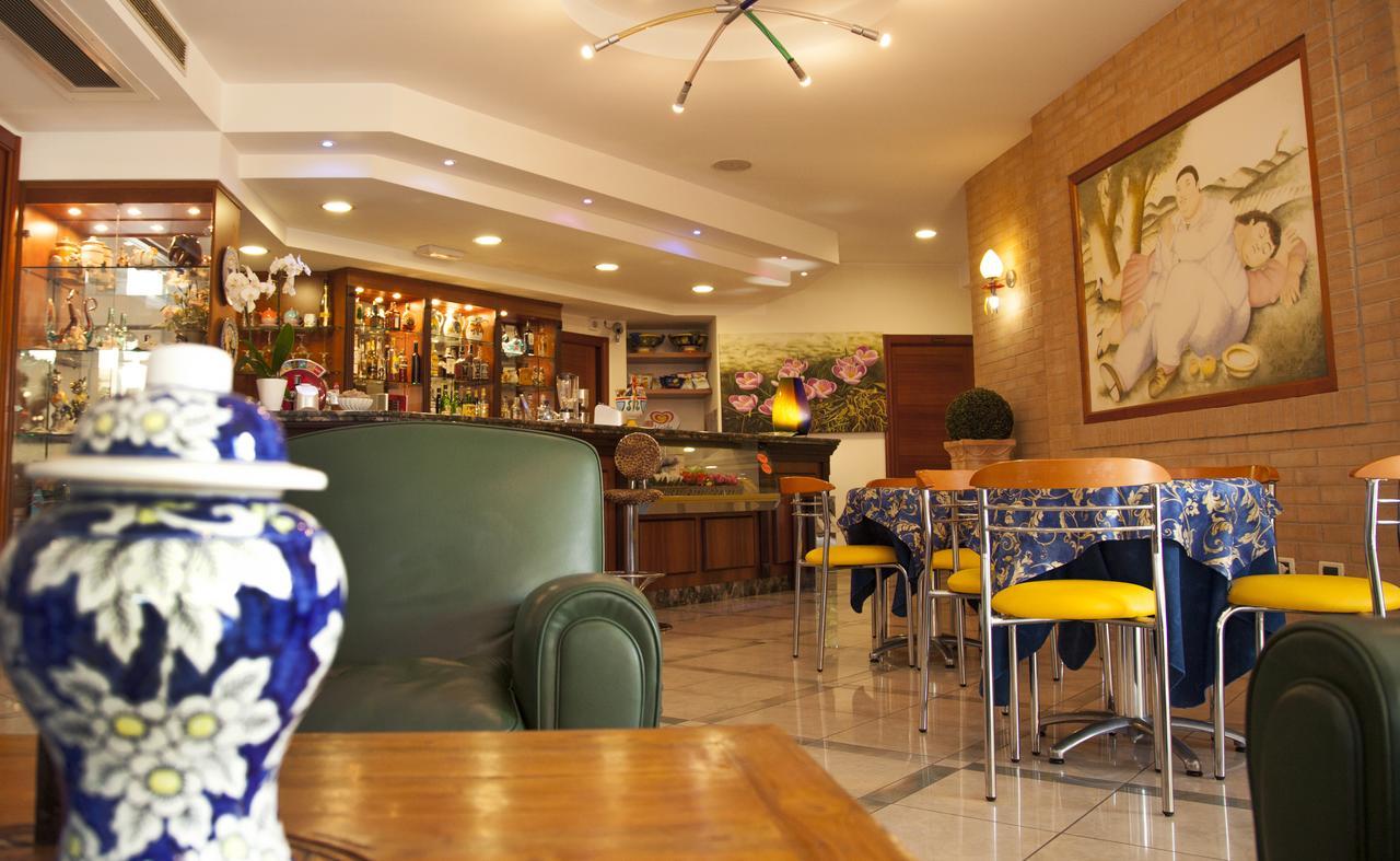 Torre Del Mar Aparthotel 4*