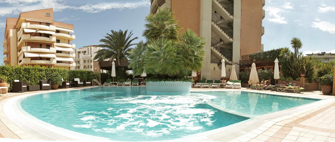 Torre Del Mar Aparthotel 4*
