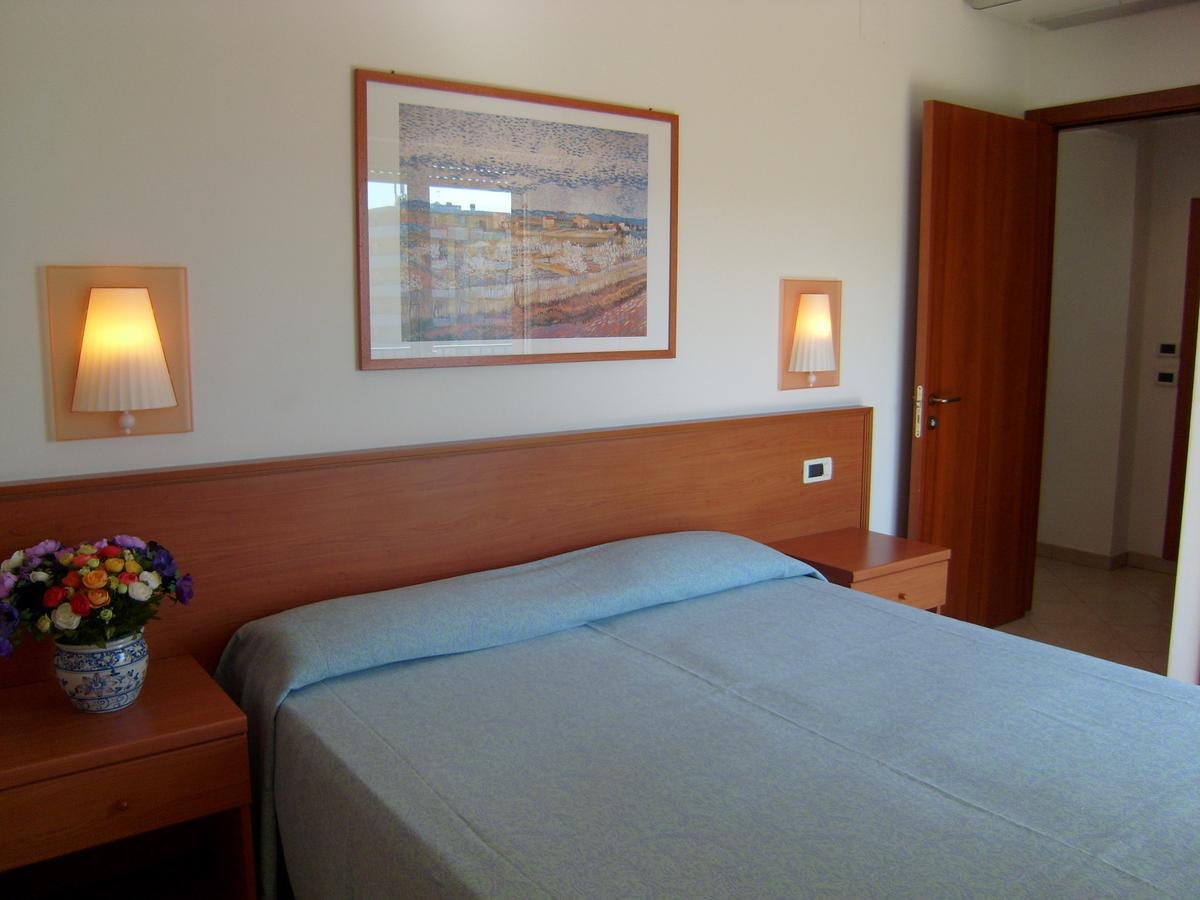 Torre Del Mar 4*