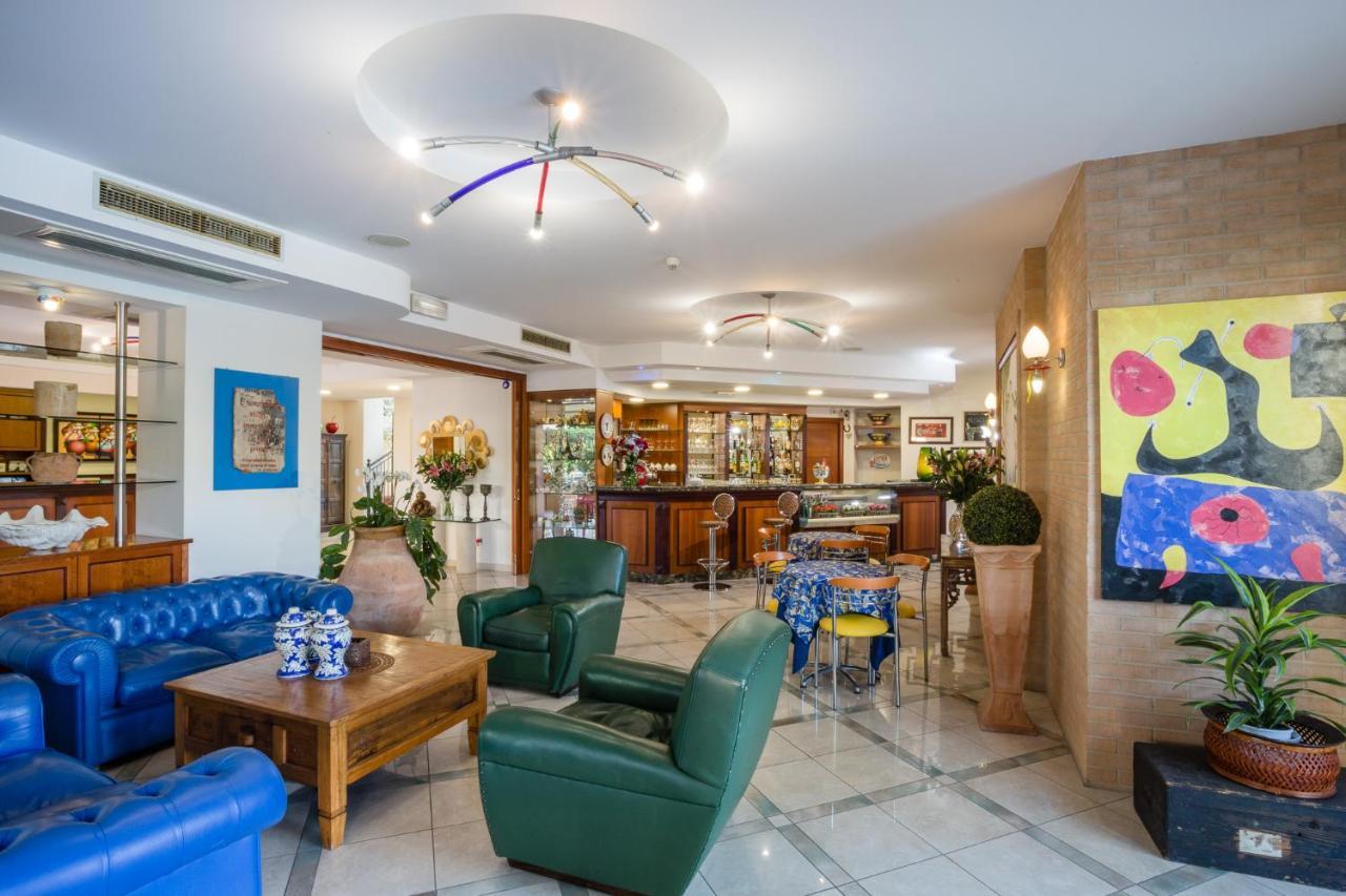 Aparthotel Torre Del Mar 4*