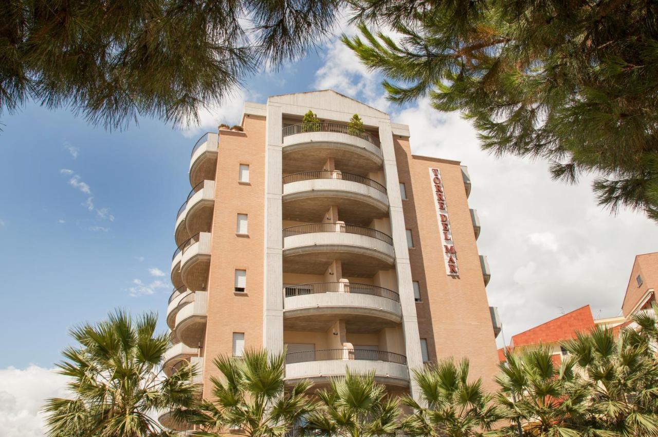Torre Del Mar 4*