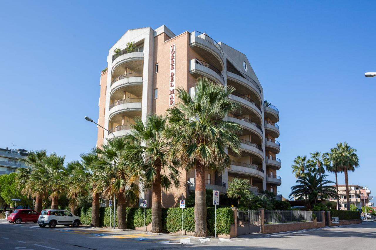 Torre Del Mar 4*